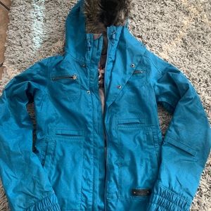 Burton Snow/snowboard jacket